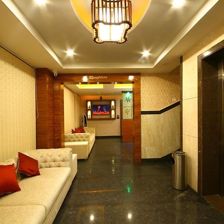 Royal Stay Bangalore Eksteriør billede