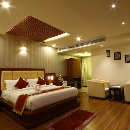 Royal Stay Bangalore Eksteriør billede