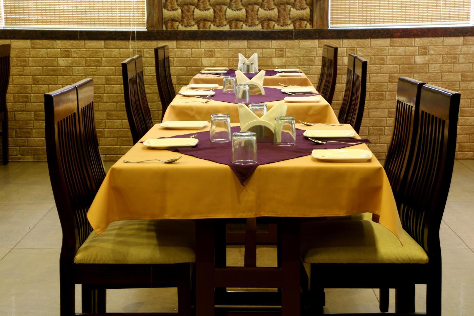 Royal Stay Bangalore Eksteriør billede