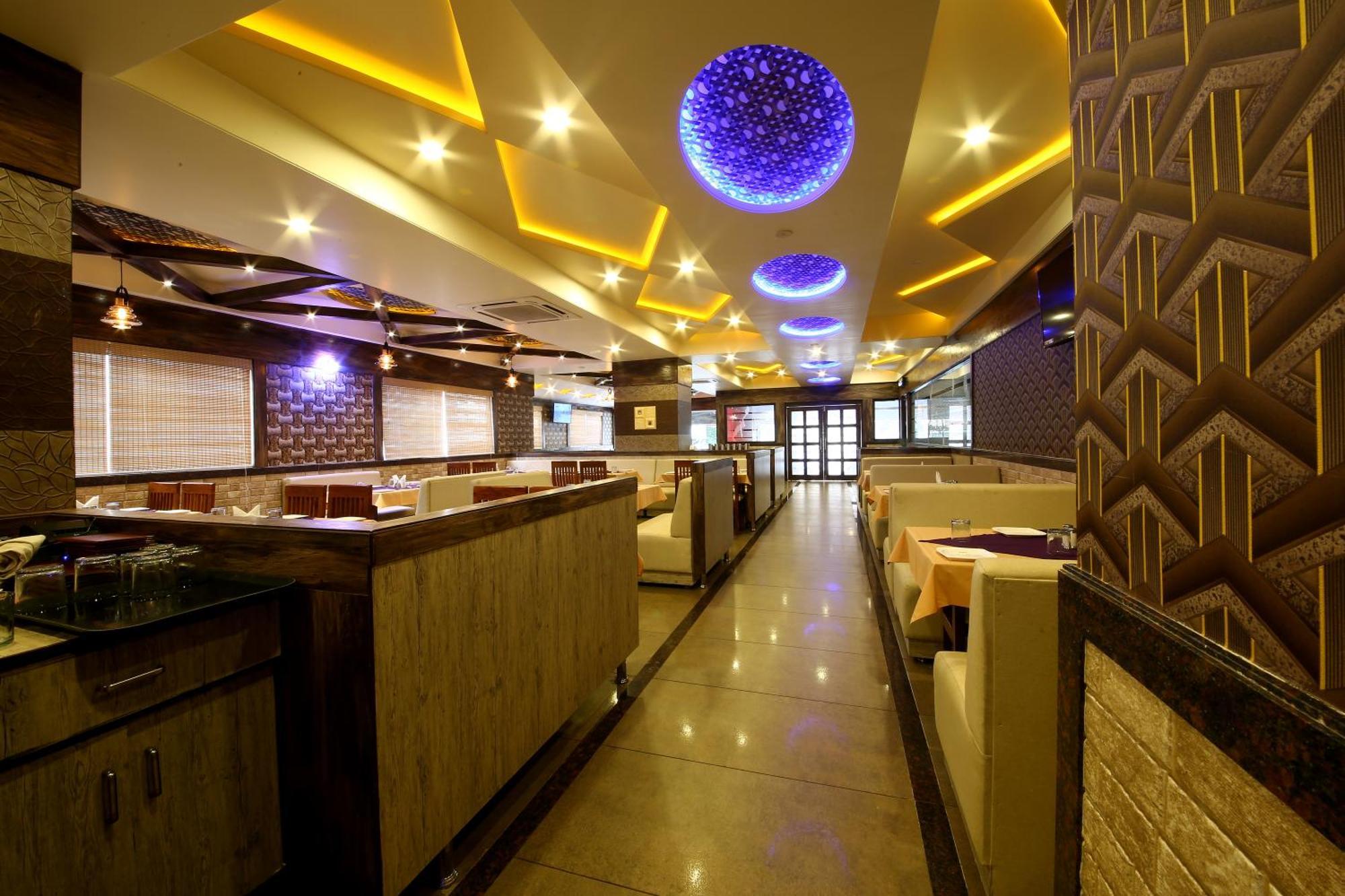 Royal Stay Bangalore Eksteriør billede